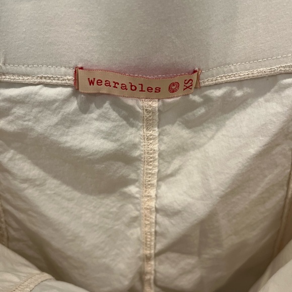 XCVI Wearables Geyser Crop Pant Size XS - Picture 7 of 7